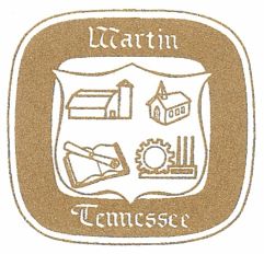 City of Martin