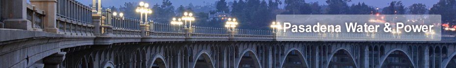 Pasadena Water & Power