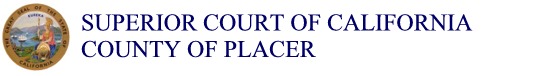 Placer Courts