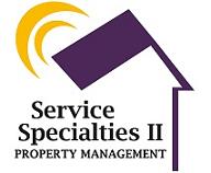 Service Specialties II, Inc.