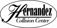 Hernandez Collision