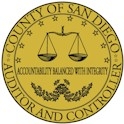 San Diego County <br>Revenue and Recovery 