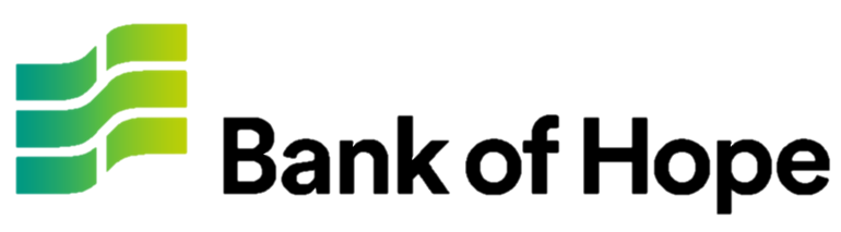 Bank of Hope's Logo