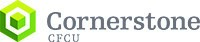 Cornerstone Community Federal Credit Union's Logo