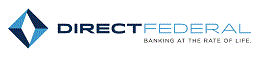Direct Federal CU's Logo