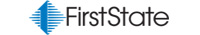 First State Bank's Logo