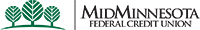 Mid-Minnesota Federal Credit Union 00224's Logo