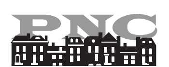Parkchester North Condominium's Logo