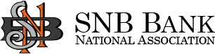 SNB Bank N. A.'s Logo