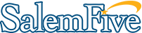 Salem Five 00827's Logo