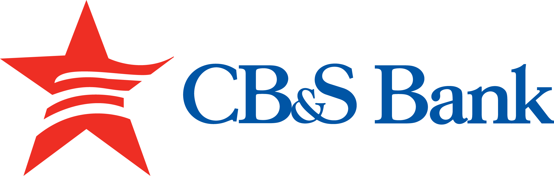 CB&S Bank's Logo