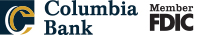 Columbia Bank's Logo