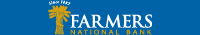 Farmers National Bank's Logo