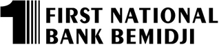 First National Bank Bemidji's Logo