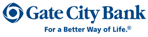 Gate City Bank's Logo