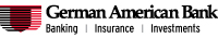 German American Bank's Logo