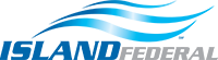 Island Federal Credit Union's Logo