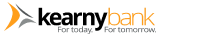 Kearny Bank's Logo
