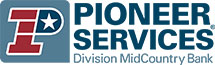 Pioneer Services Reg 929's Logo