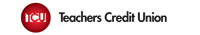 Teachers Credit Union's Logo