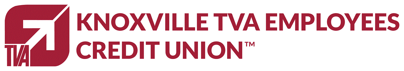 Knoxville TVA Credit Union Guest's Logo
